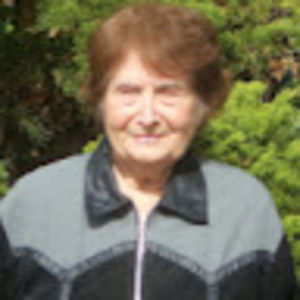 Meet your Posher, Judith